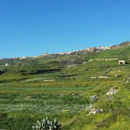 Daire Pearl Zebbug (Gozo)