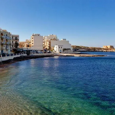 Daire Pearl Zebbug (Gozo)