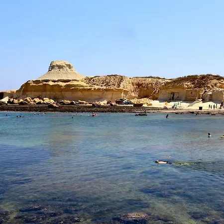 Daire Pearl Zebbug (Gozo)
