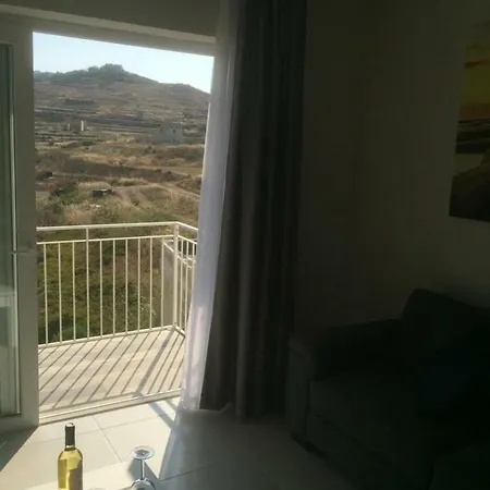 Daire Pearl Zebbug (Gozo)